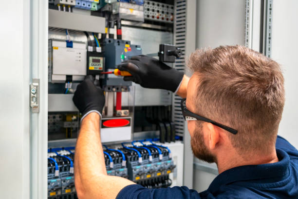 Best Local Electrician Companies  in Timmonsville, SC