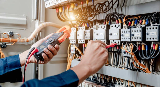 Best Affordable Emergency Electrician  in Timmonsville, SC