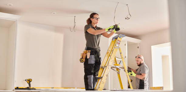 Best Electrical Installation Contractor  in Timmonsville, SC