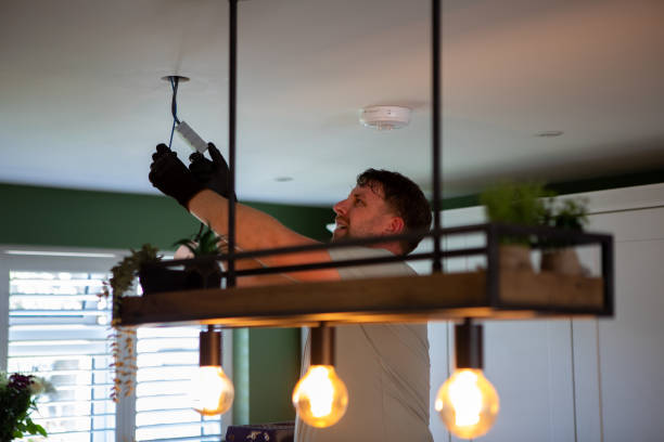 Best Electrician Near Me  in Timmonsville, SC