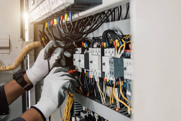 Best Residential Electrician Services  in Timmonsville, SC